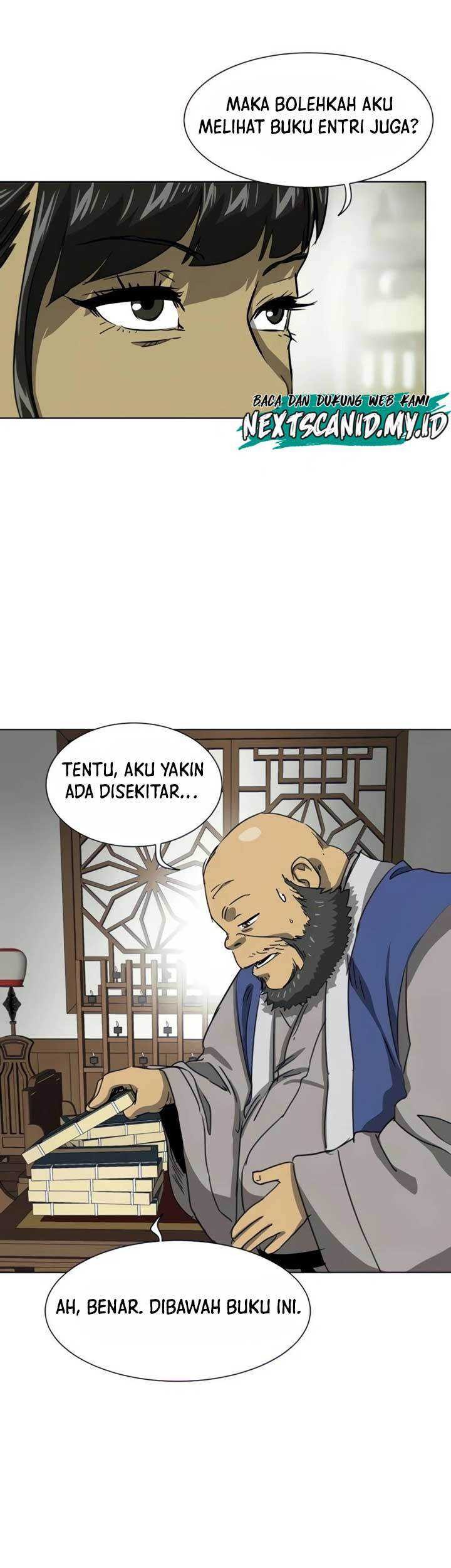 Infinite Level Up in Murim Chapter 119 - halaman 30
