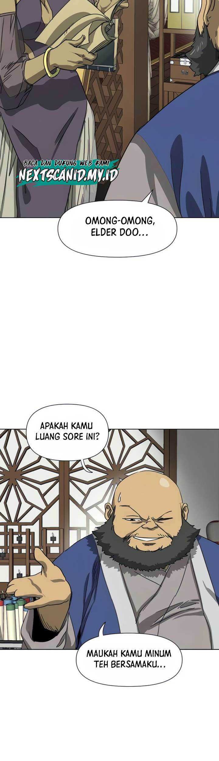 Infinite Level Up in Murim Chapter 119 - halaman 32