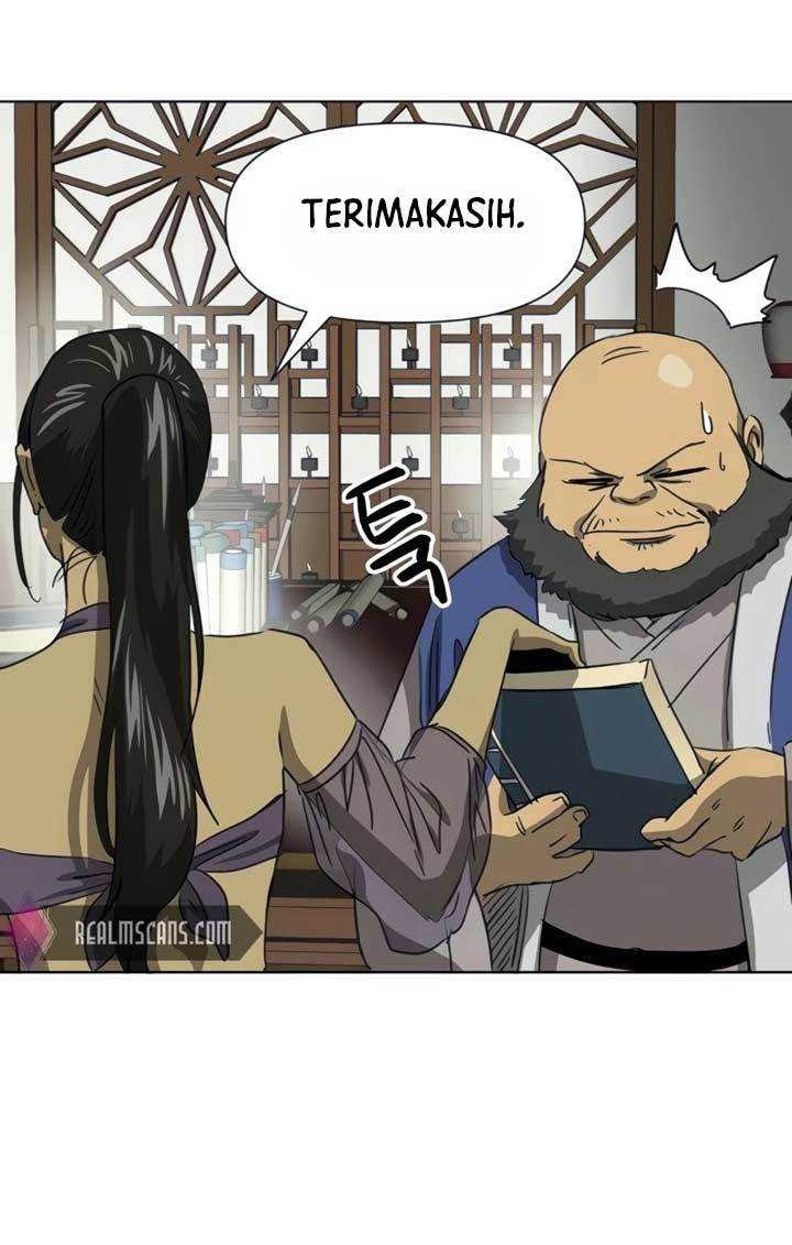 Infinite Level Up in Murim Chapter 119 - halaman 33