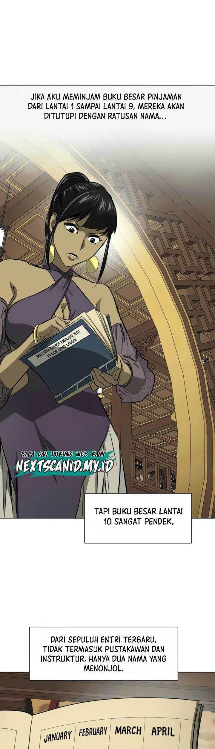 Infinite Level Up in Murim Chapter 119 - halaman 34
