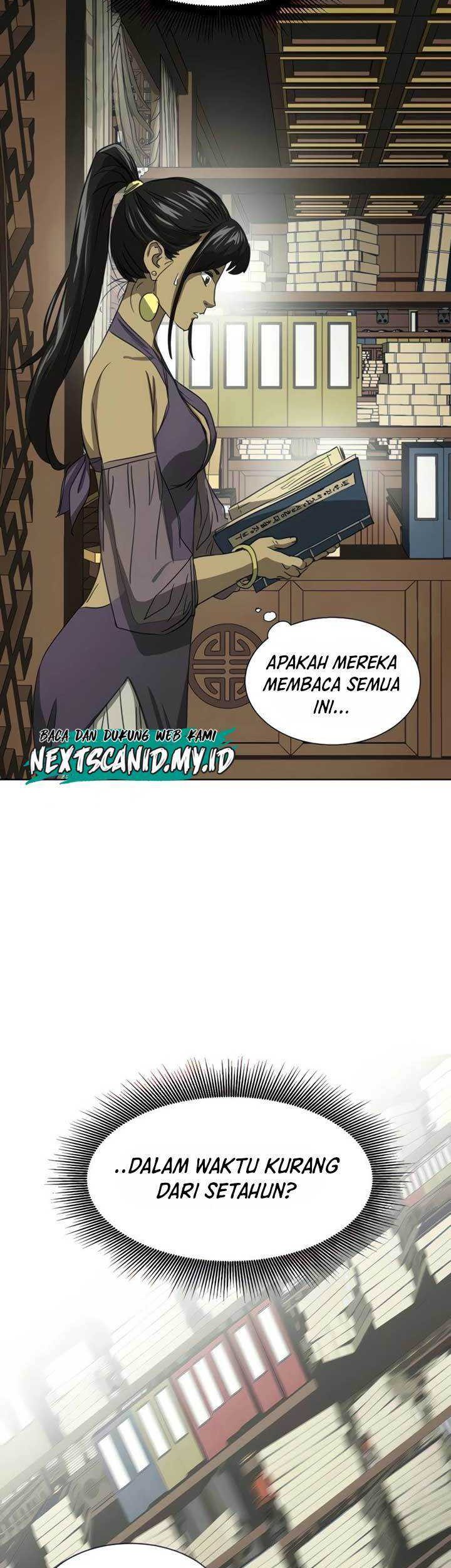 Infinite Level Up in Murim Chapter 119 - halaman 36