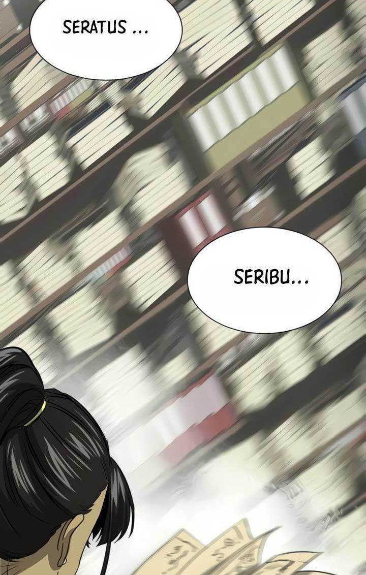 Infinite Level Up in Murim Chapter 119 - halaman 37