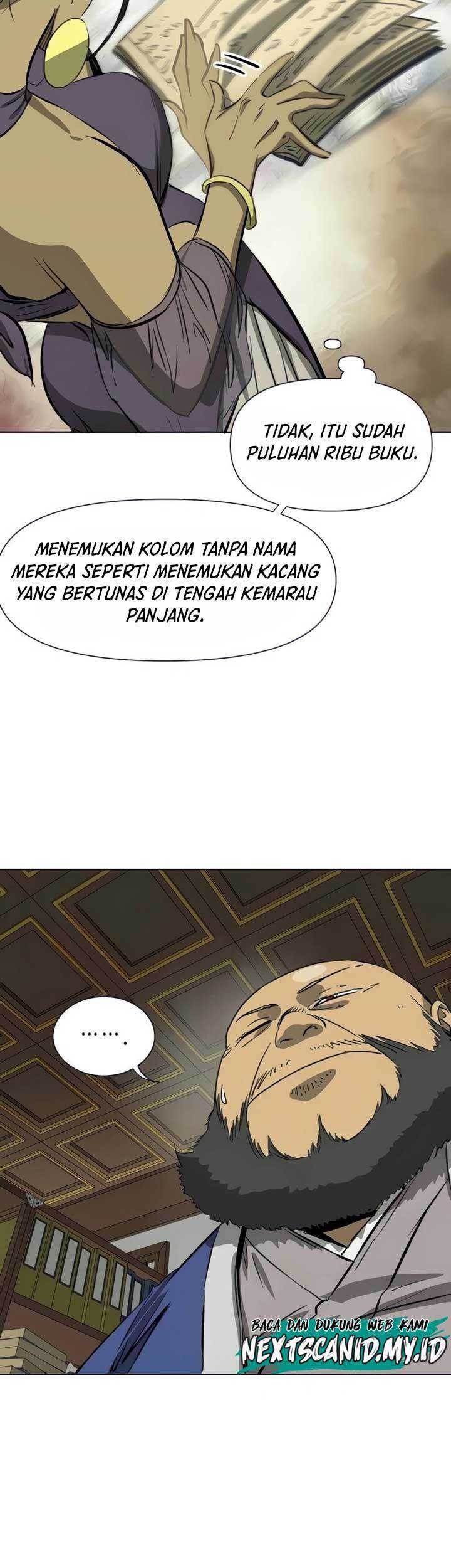 Infinite Level Up in Murim Chapter 119 - halaman 38