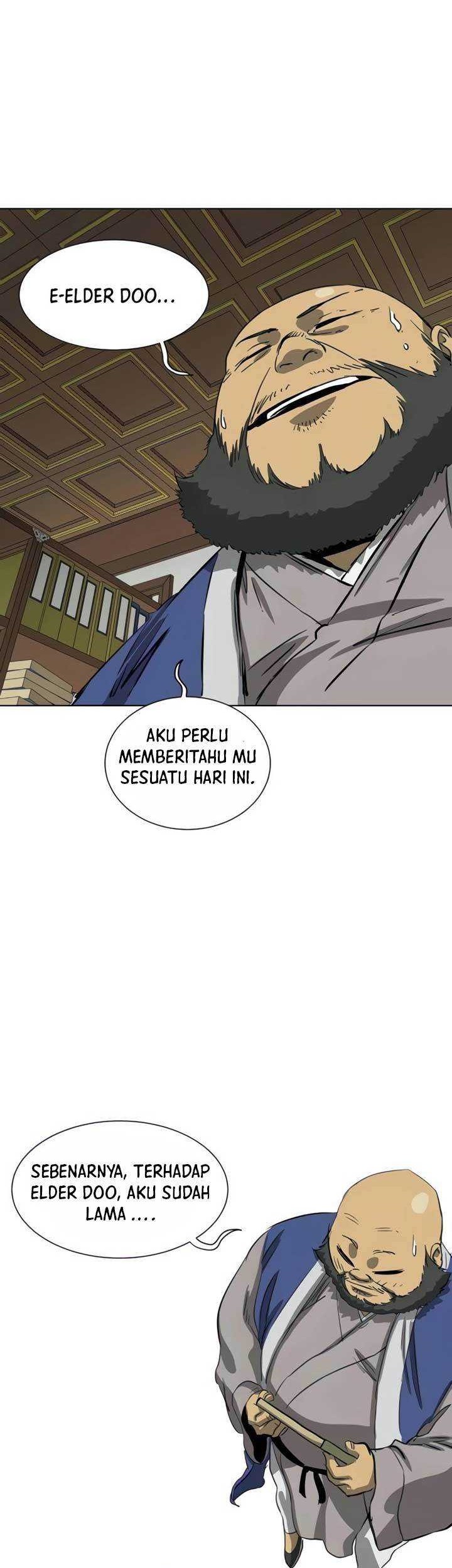 Infinite Level Up in Murim Chapter 119 - halaman 39