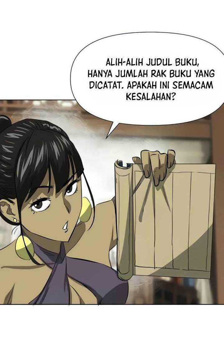 Infinite Level Up in Murim Chapter 119 - halaman 41