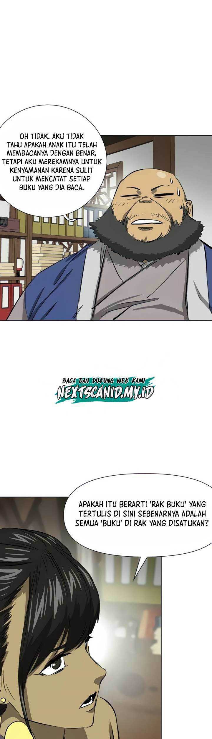 Infinite Level Up in Murim Chapter 119 - halaman 42