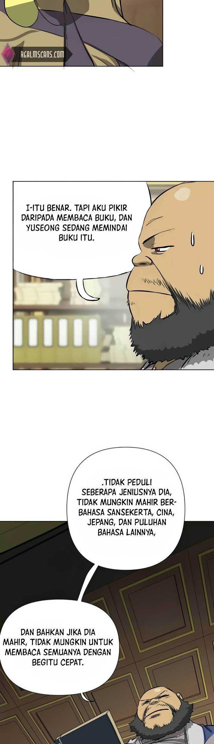 Infinite Level Up in Murim Chapter 119 - halaman 43