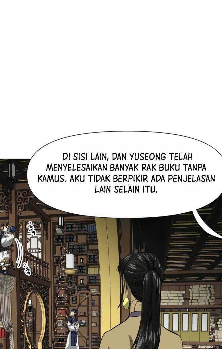 Infinite Level Up in Murim Chapter 119 - halaman 45