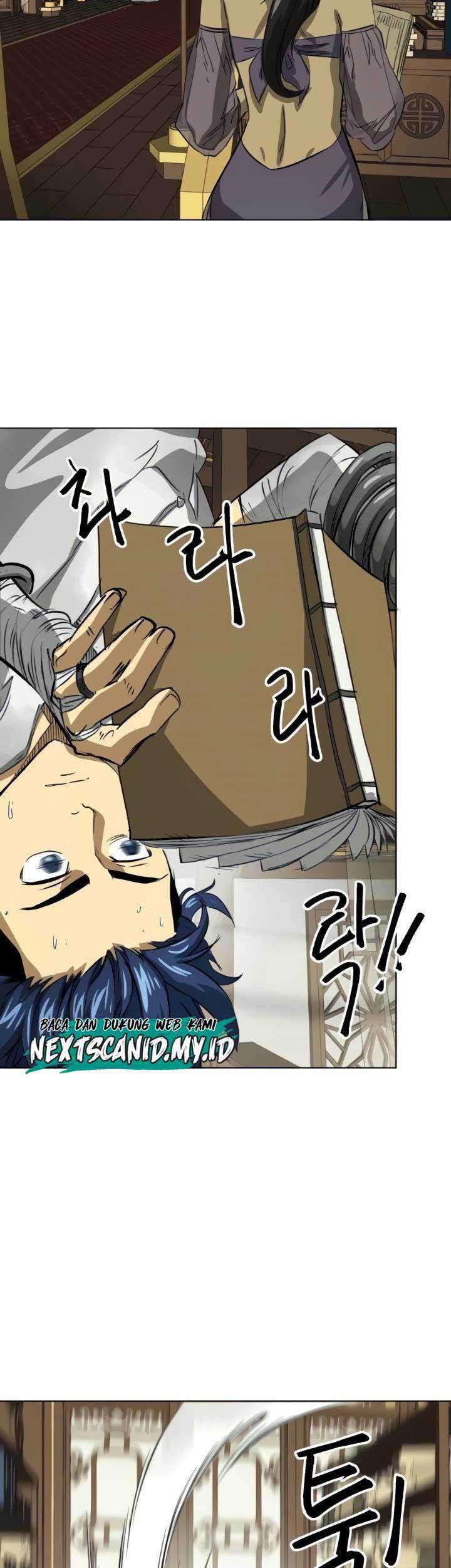 Infinite Level Up in Murim Chapter 119 - halaman 46