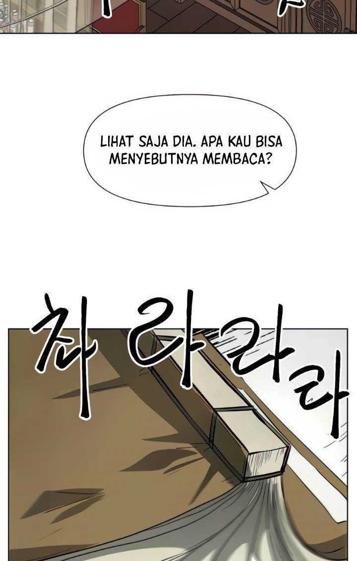 Infinite Level Up in Murim Chapter 119 - halaman 49