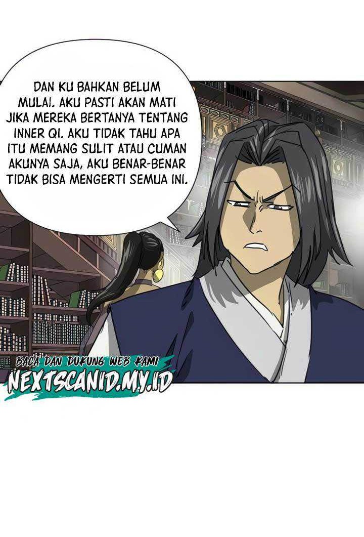 Infinite Level Up in Murim Chapter 119 - halaman 5