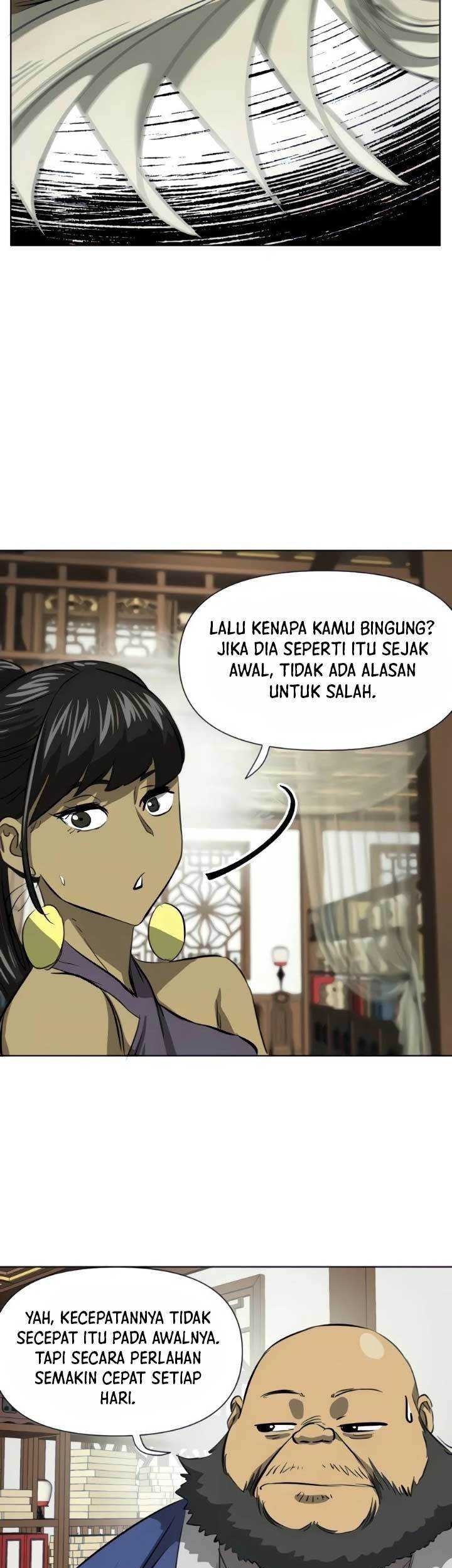 Infinite Level Up in Murim Chapter 119 - halaman 50