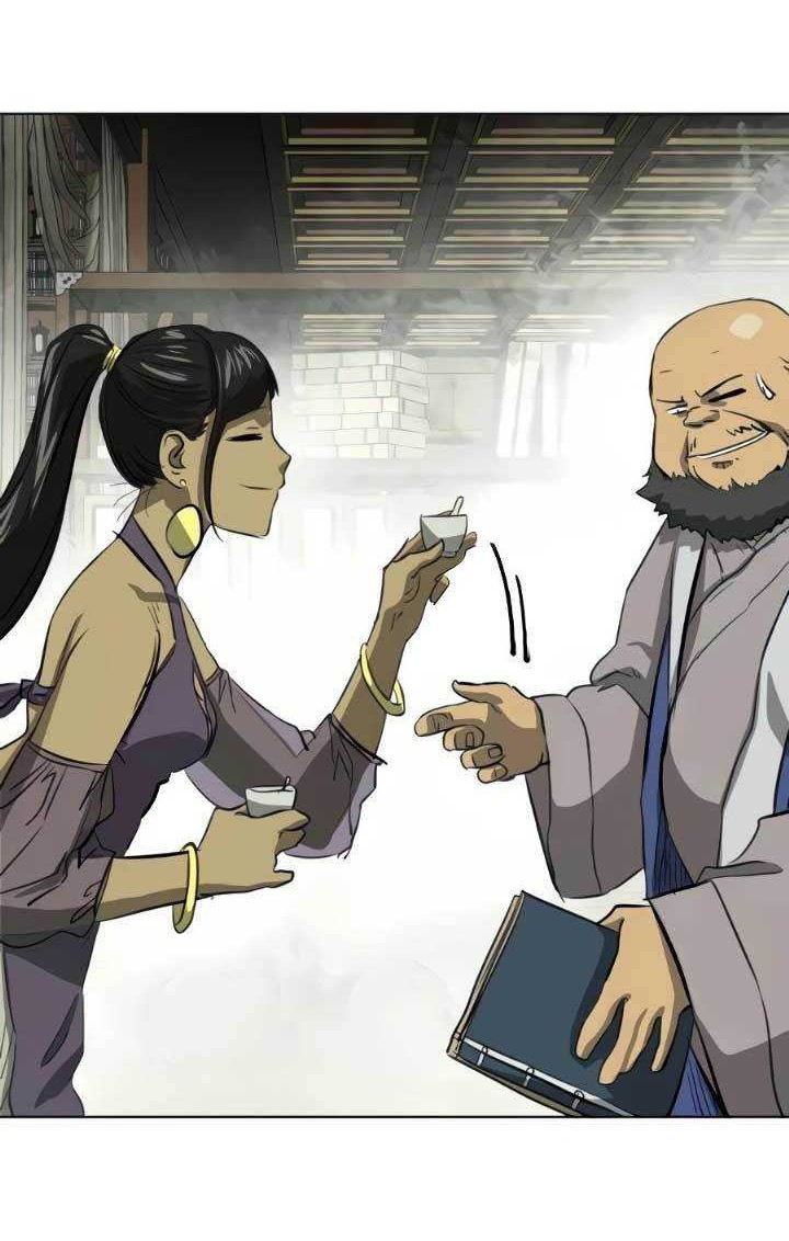 Infinite Level Up in Murim Chapter 119 - halaman 53
