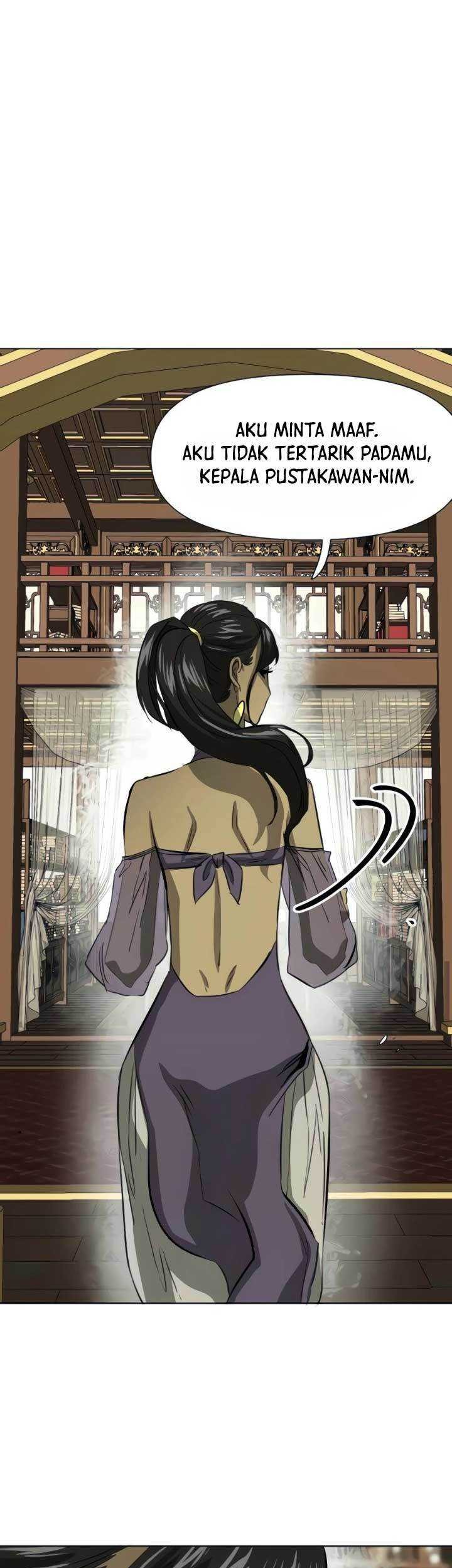 Infinite Level Up in Murim Chapter 119 - halaman 54