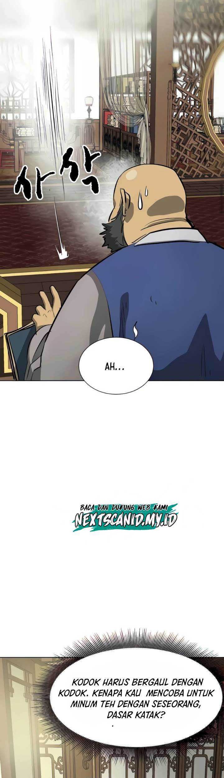 Infinite Level Up in Murim Chapter 119 - halaman 56