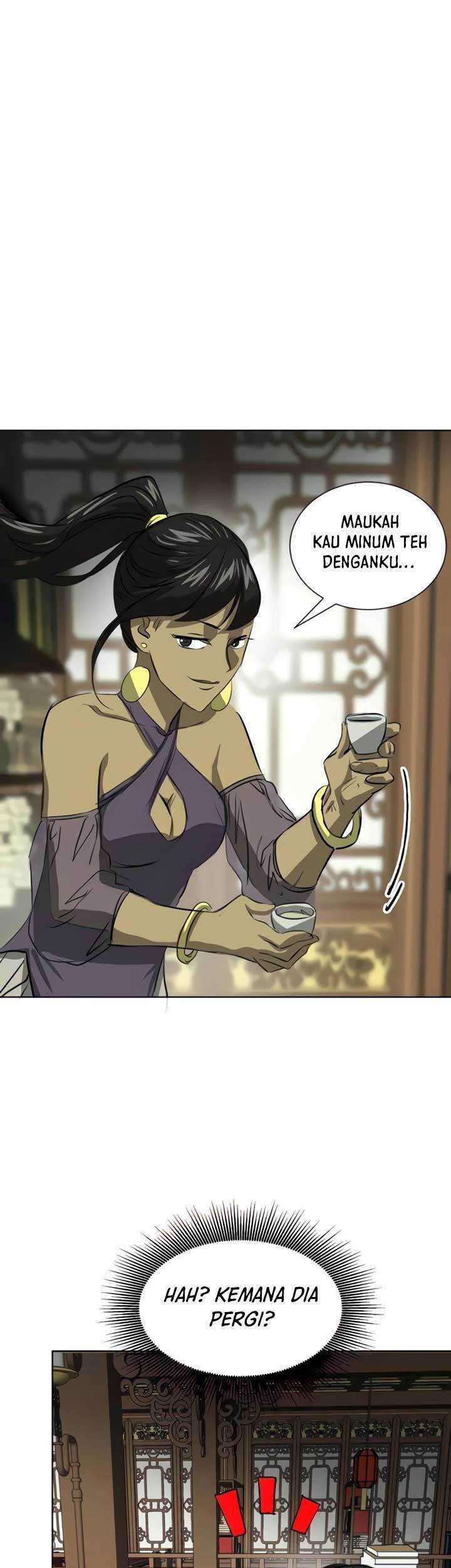 Infinite Level Up in Murim Chapter 119 - halaman 58