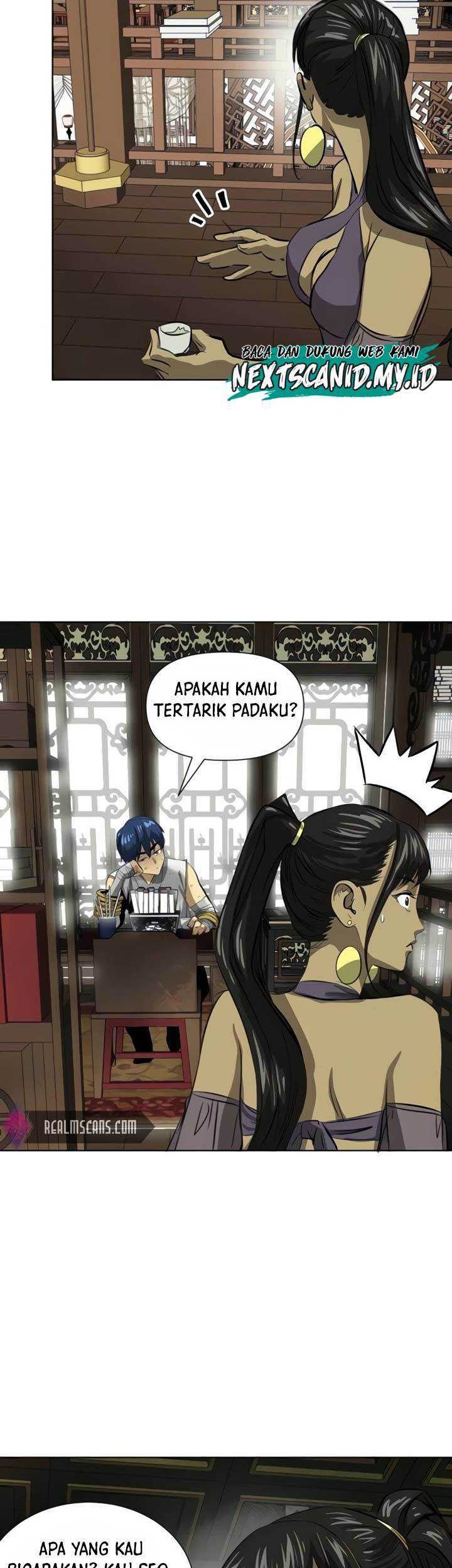 Infinite Level Up in Murim Chapter 119 - halaman 59