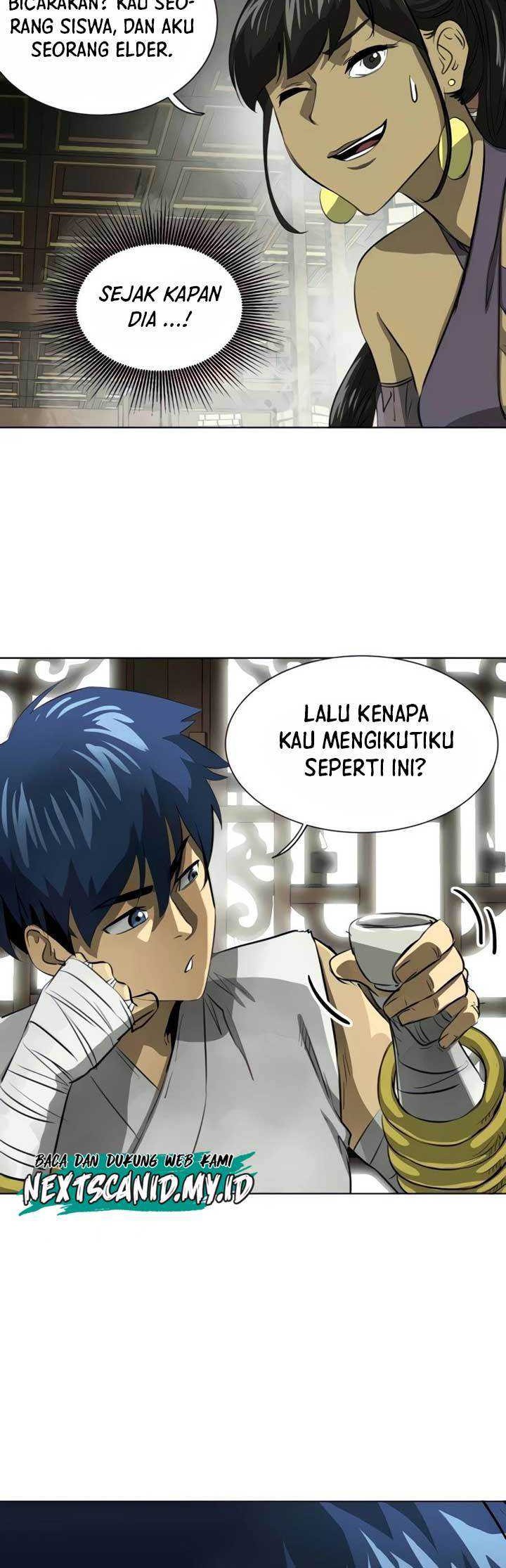 Infinite Level Up in Murim Chapter 119 - halaman 60