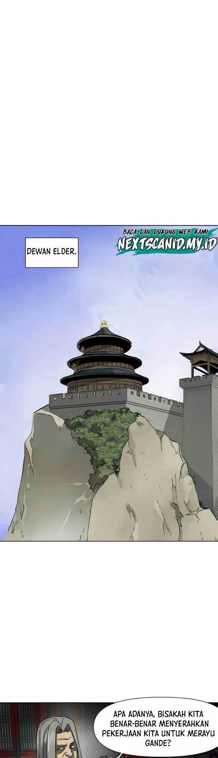 Infinite Level Up in Murim Chapter 119 - halaman 62
