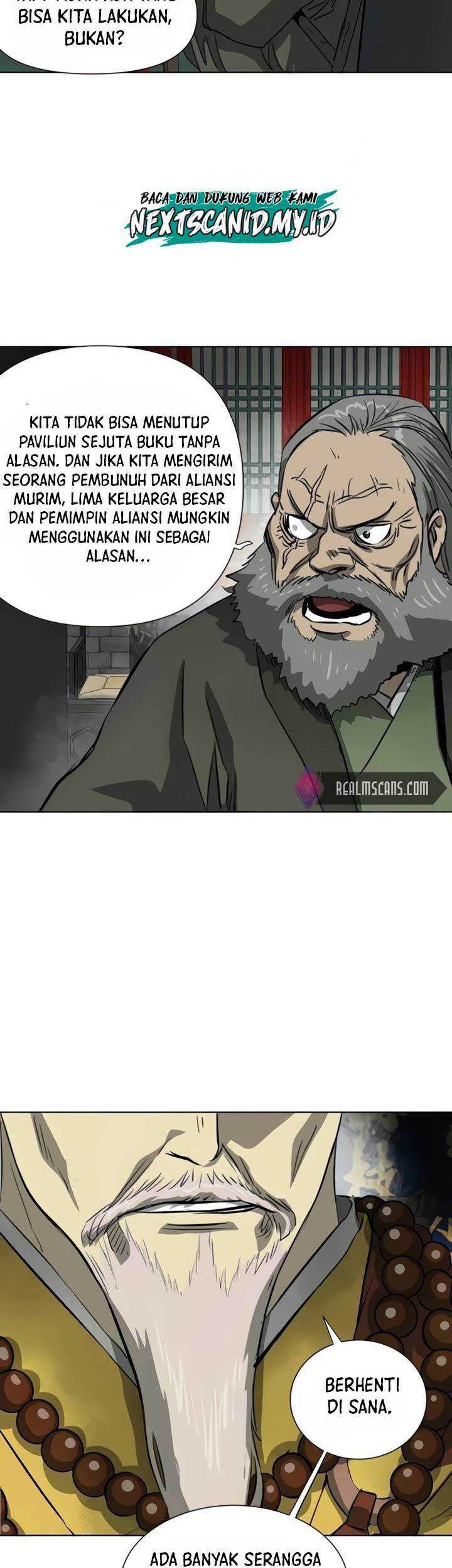 Infinite Level Up in Murim Chapter 119 - halaman 65