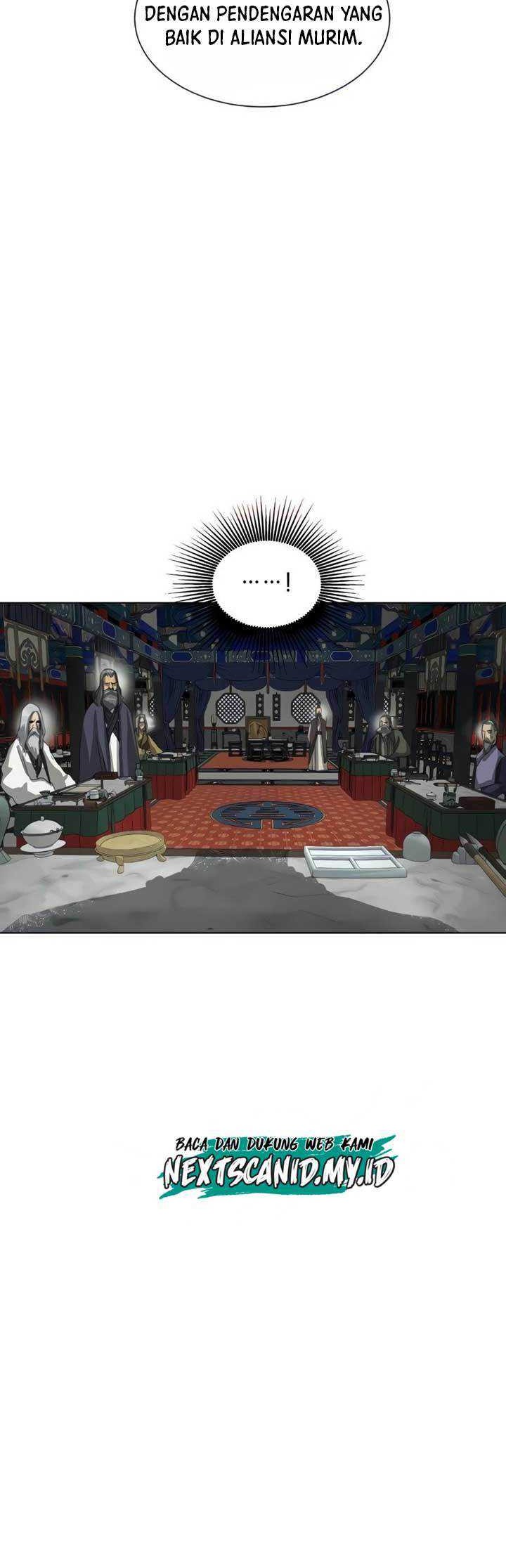 Infinite Level Up in Murim Chapter 119 - halaman 66