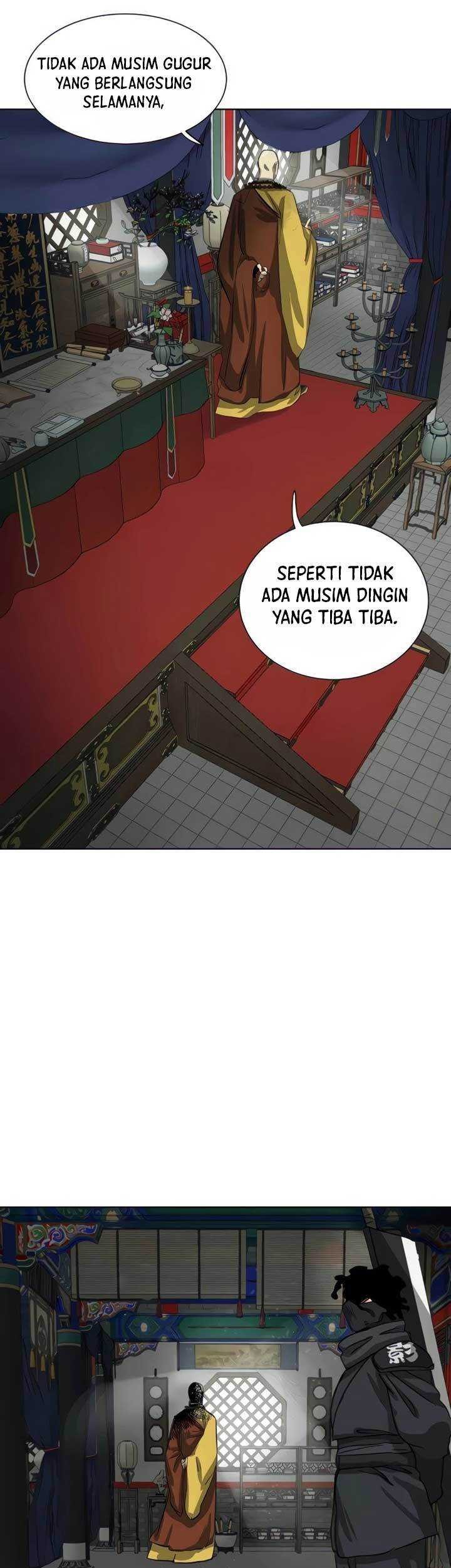 Infinite Level Up in Murim Chapter 119 - halaman 67