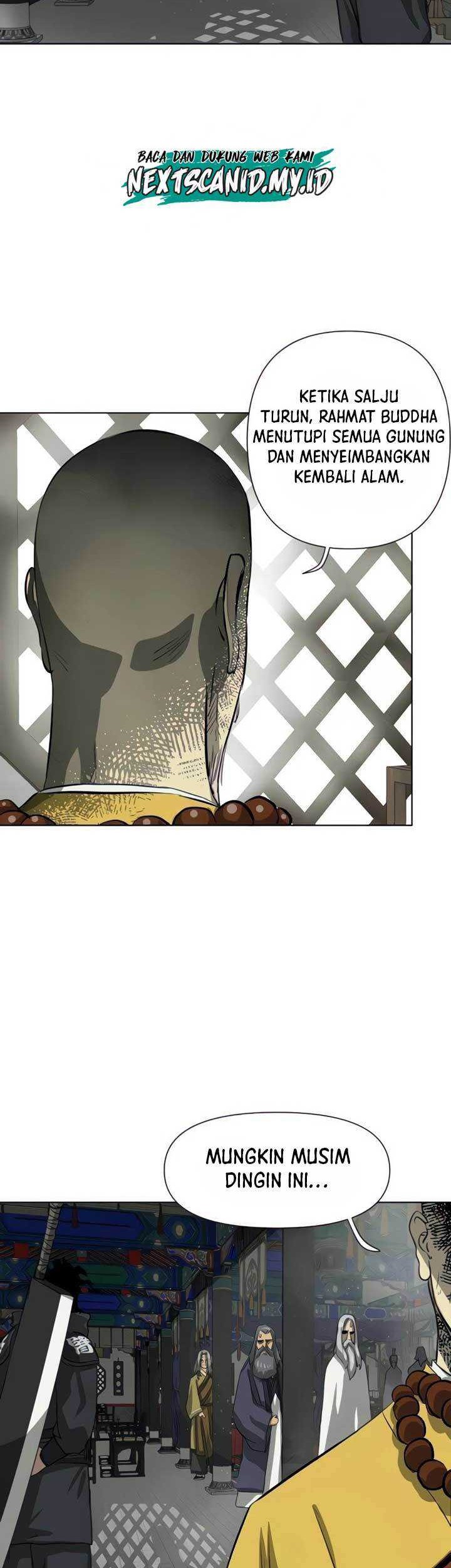 Infinite Level Up in Murim Chapter 119 - halaman 68