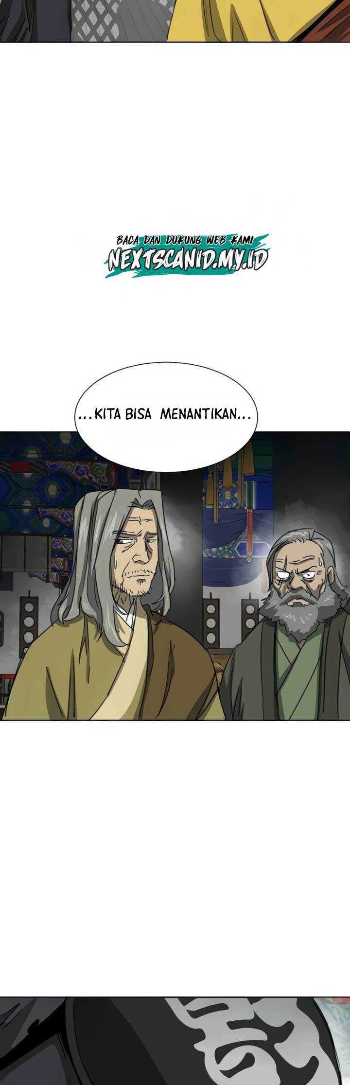 Infinite Level Up in Murim Chapter 119 - halaman 69