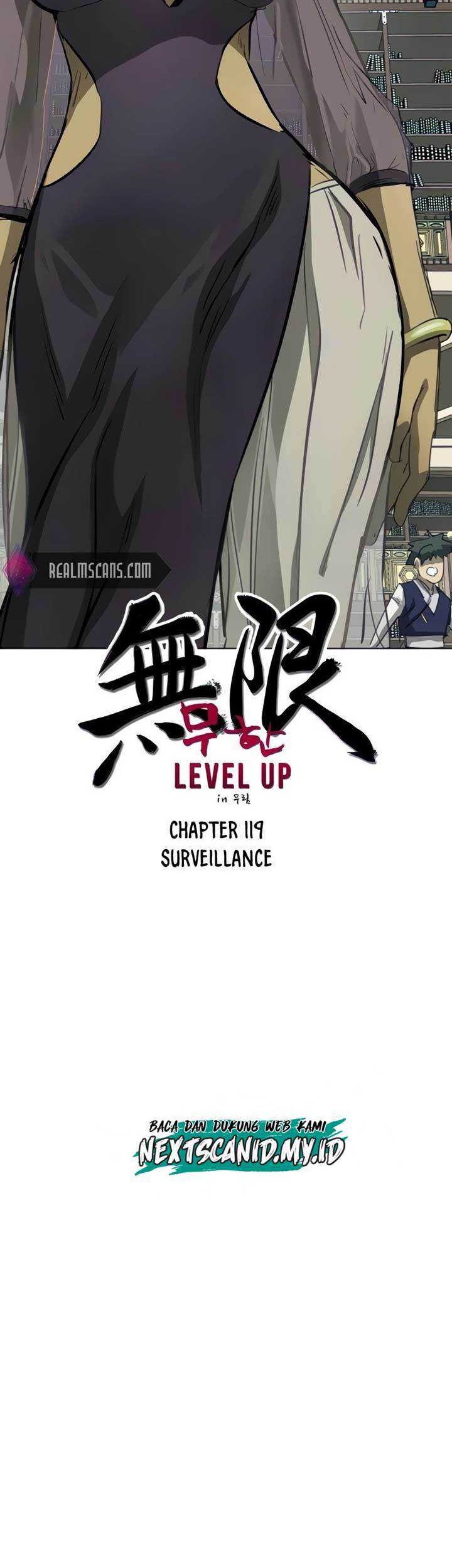 Infinite Level Up in Murim Chapter 119 - halaman 7