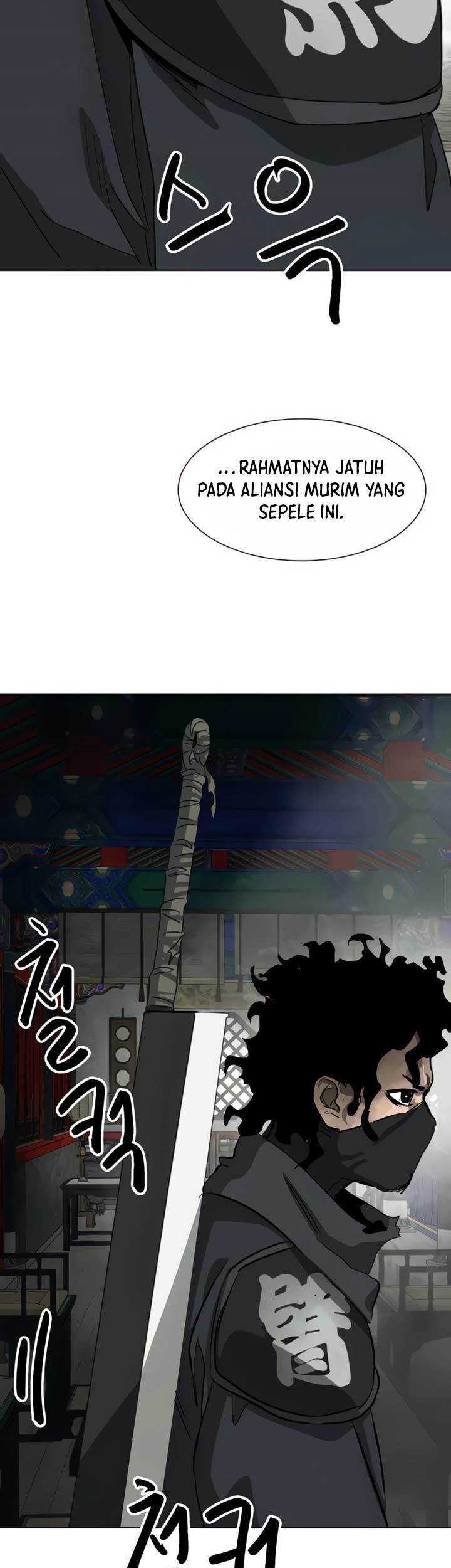 Infinite Level Up in Murim Chapter 119 - halaman 70