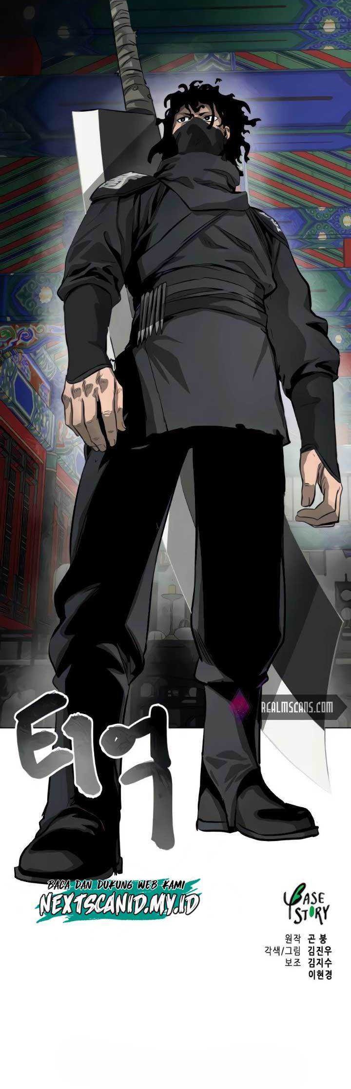 Infinite Level Up in Murim Chapter 119 - halaman 72