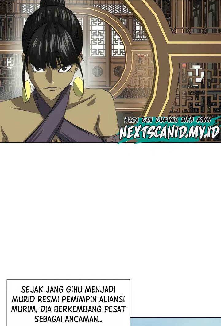 Infinite Level Up in Murim Chapter 119 - halaman 9