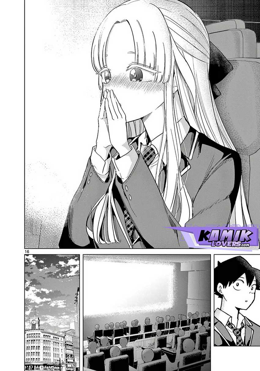 Infinite Level Up in Murim Chapter 12 - halaman 17