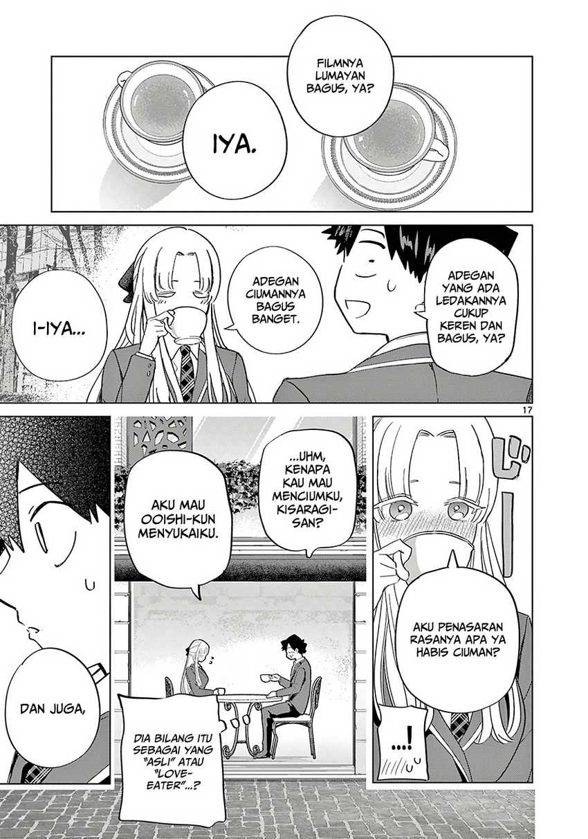 Infinite Level Up in Murim Chapter 12 - halaman 18