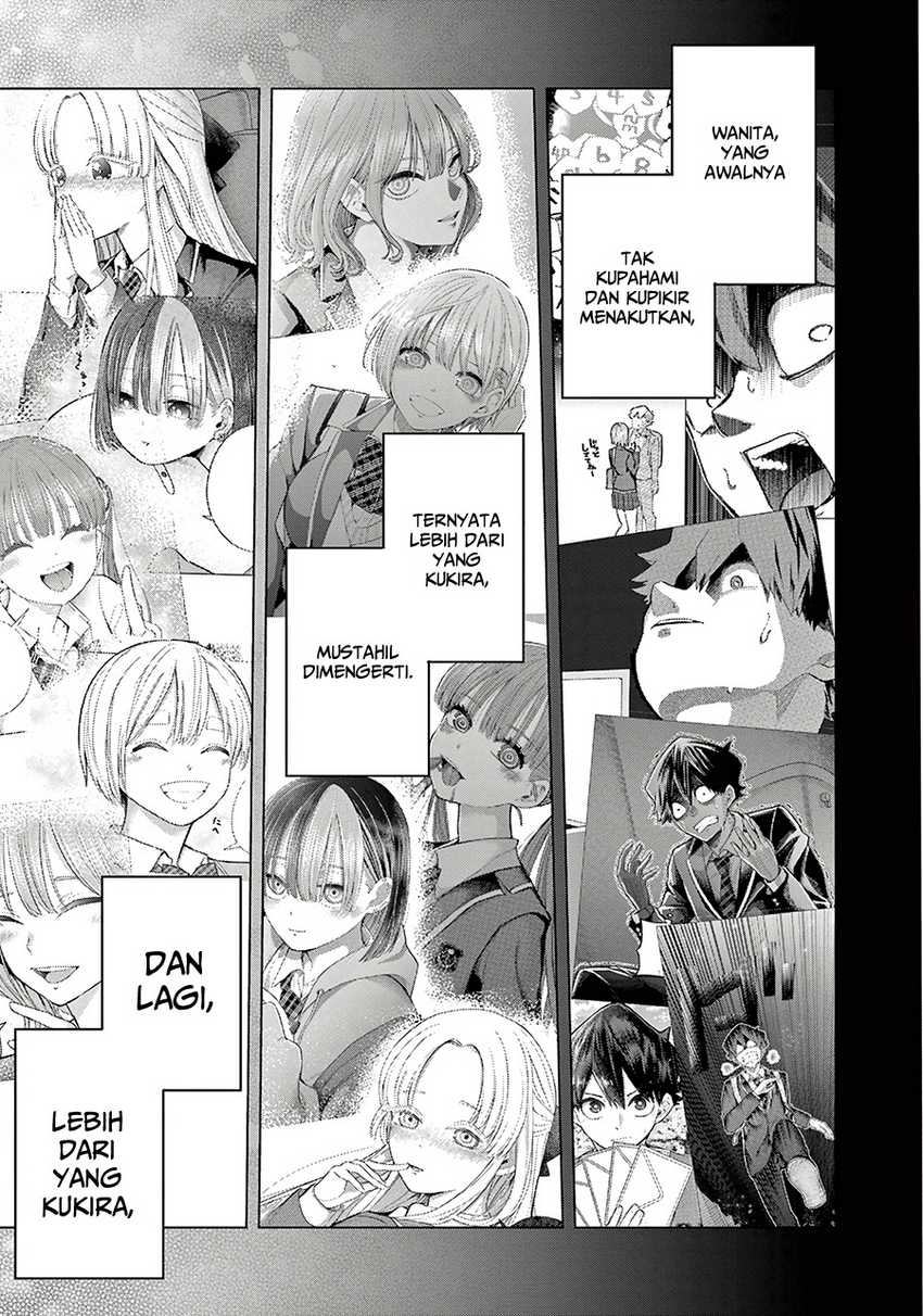 Infinite Level Up in Murim Chapter 12 - halaman 25