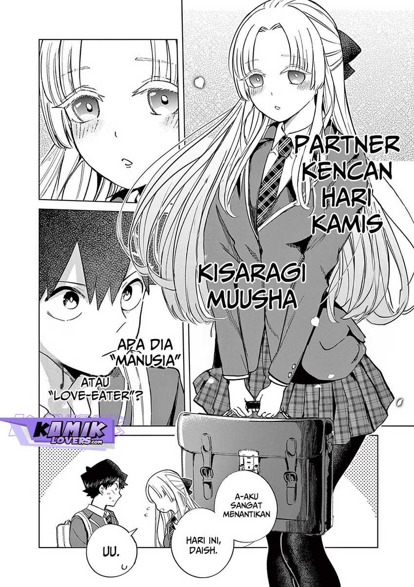 Infinite Level Up in Murim Chapter 12 - halaman 3