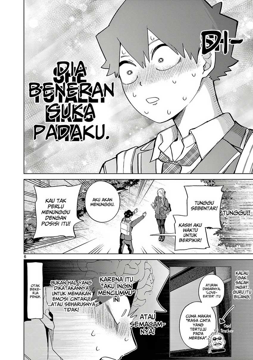 Infinite Level Up in Murim Chapter 12 - halaman 7