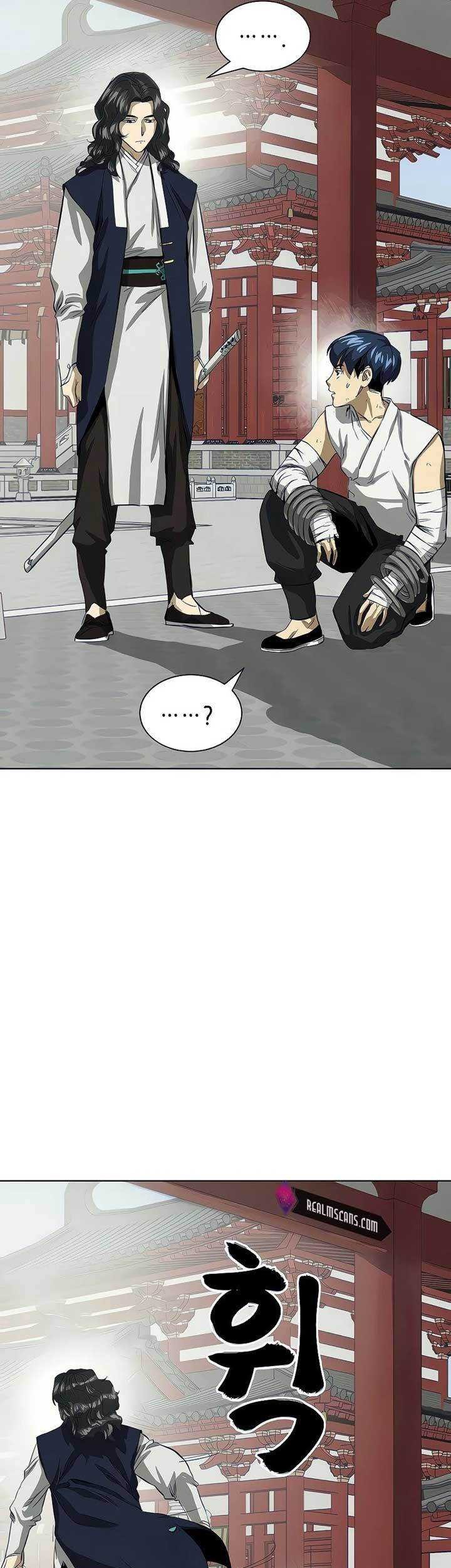 Infinite Level Up in Murim Chapter 120 - halaman 10