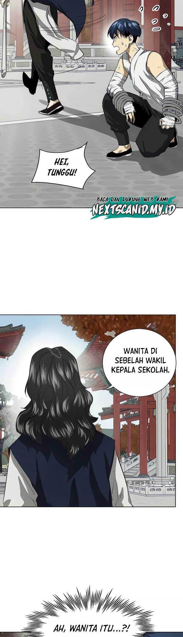 Infinite Level Up in Murim Chapter 120 - halaman 11