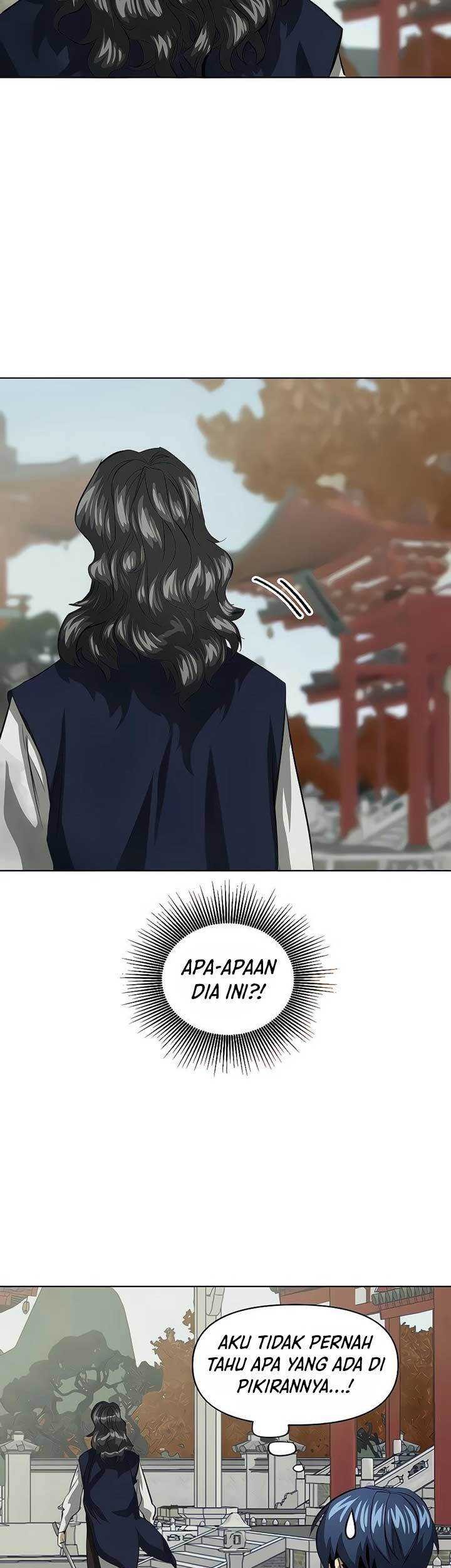 Infinite Level Up in Murim Chapter 120 - halaman 14