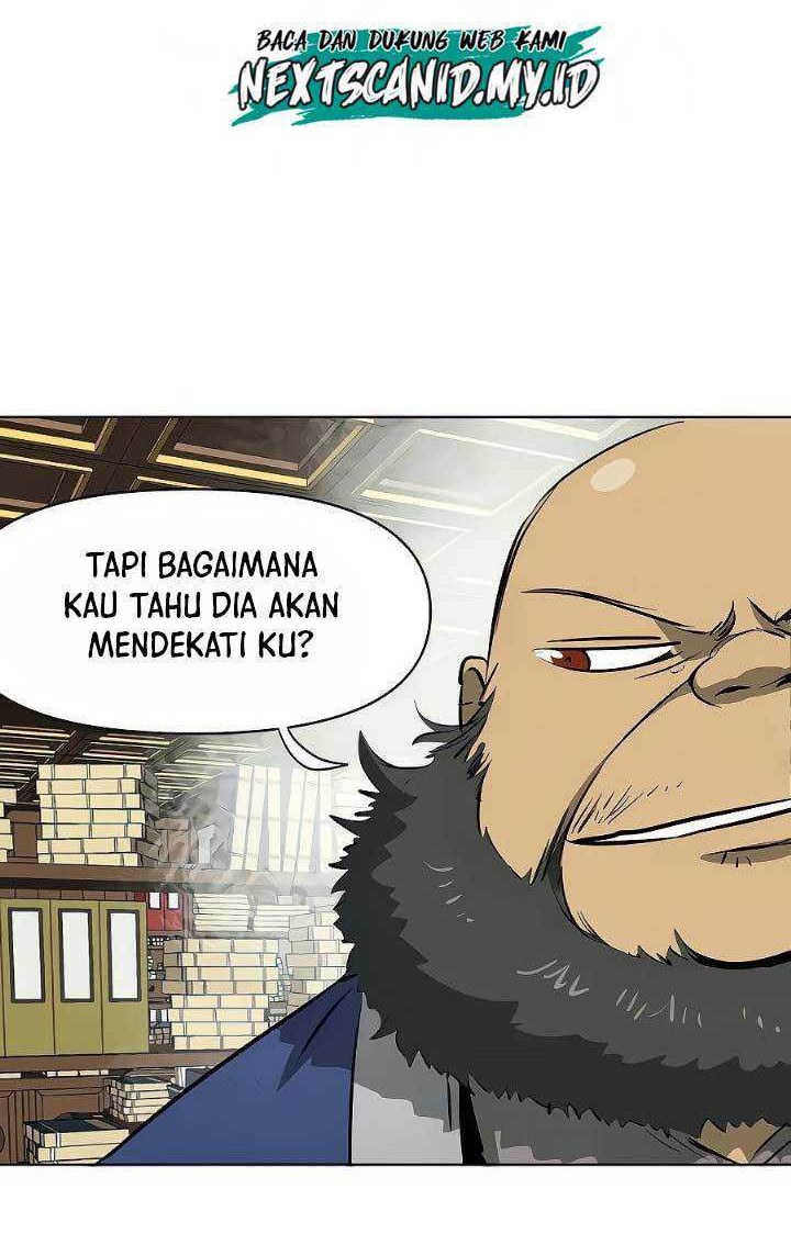 Infinite Level Up in Murim Chapter 120 - halaman 17