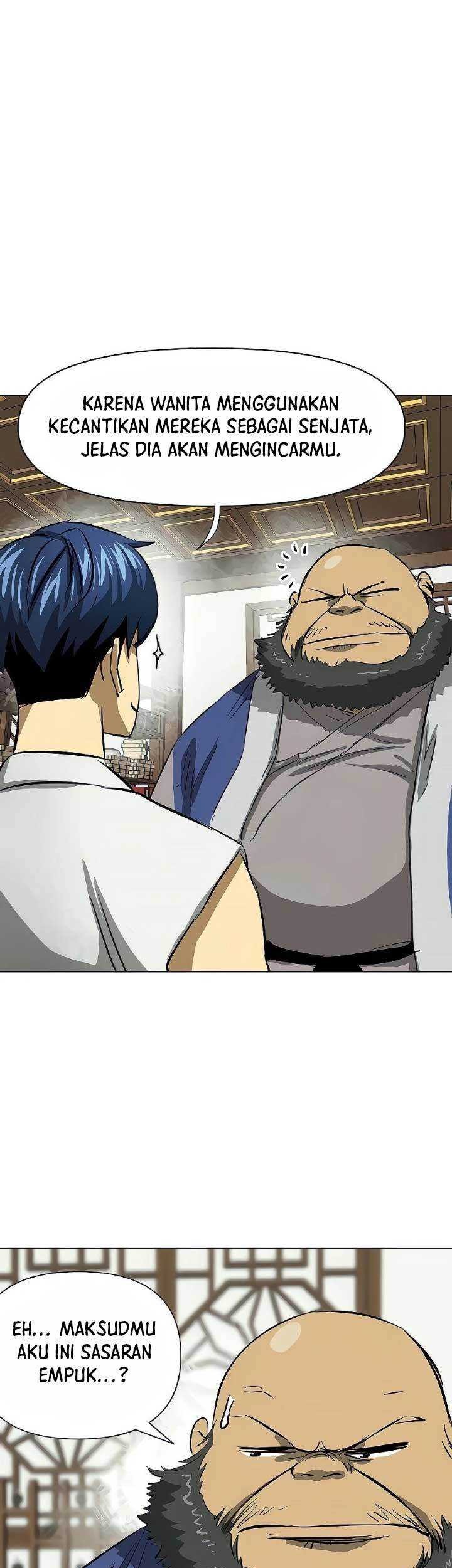 Infinite Level Up in Murim Chapter 120 - halaman 18
