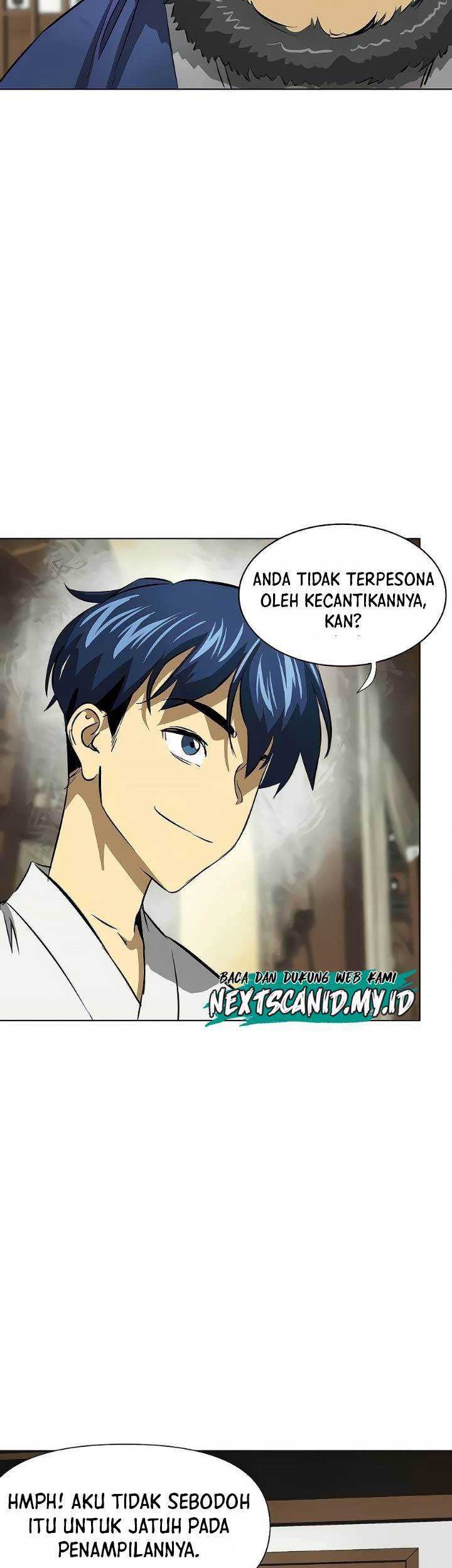 Infinite Level Up in Murim Chapter 120 - halaman 19