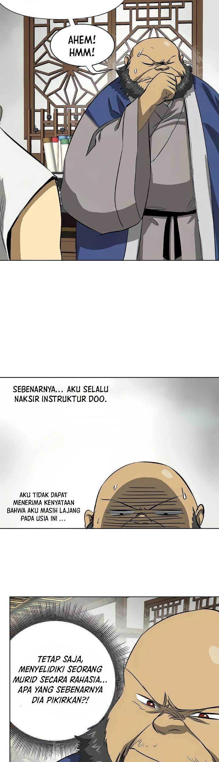 Infinite Level Up in Murim Chapter 120 - halaman 20