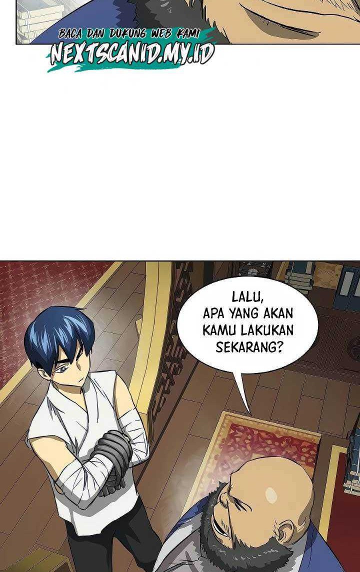 Infinite Level Up in Murim Chapter 120 - halaman 21