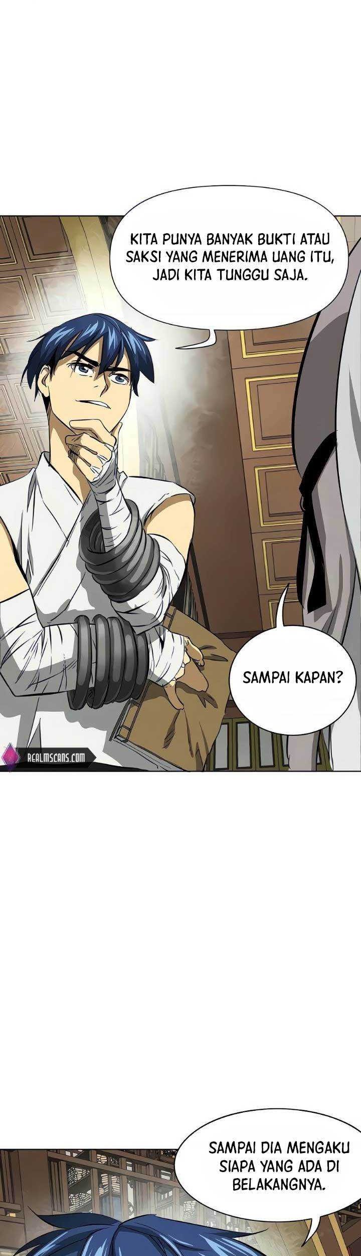 Infinite Level Up in Murim Chapter 120 - halaman 24