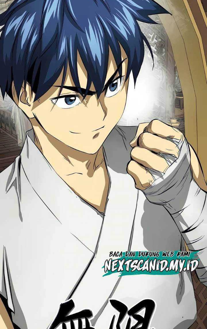 Infinite Level Up in Murim Chapter 120 - halaman 25