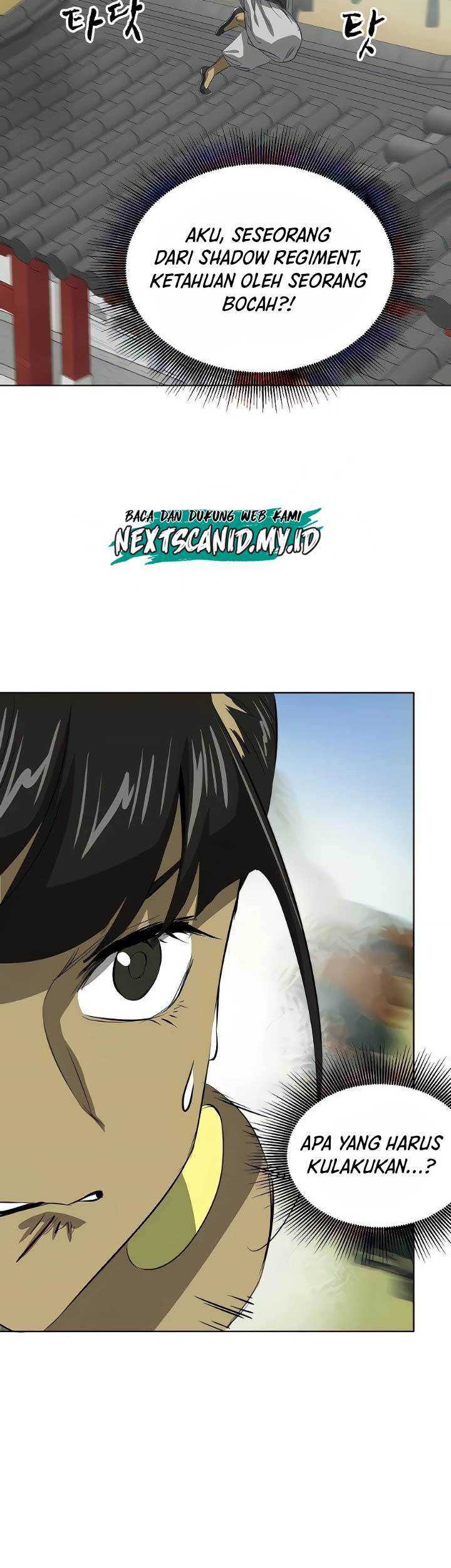Infinite Level Up in Murim Chapter 120 - halaman 27