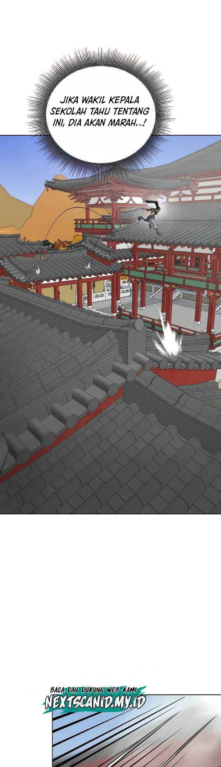 Infinite Level Up in Murim Chapter 120 - halaman 28