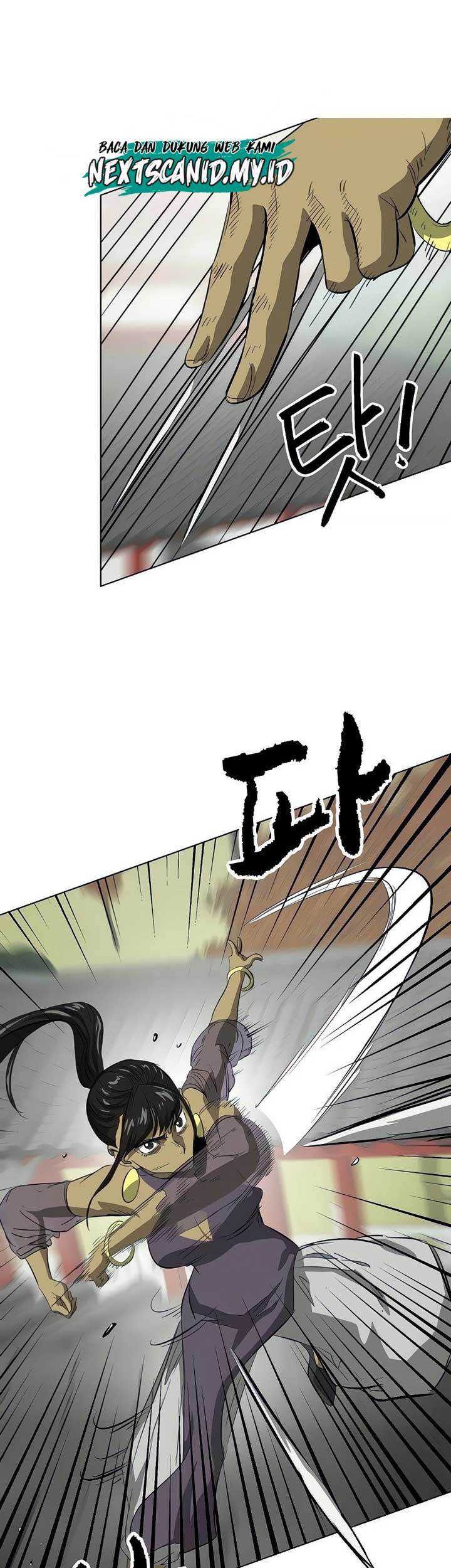 Infinite Level Up in Murim Chapter 120 - halaman 31